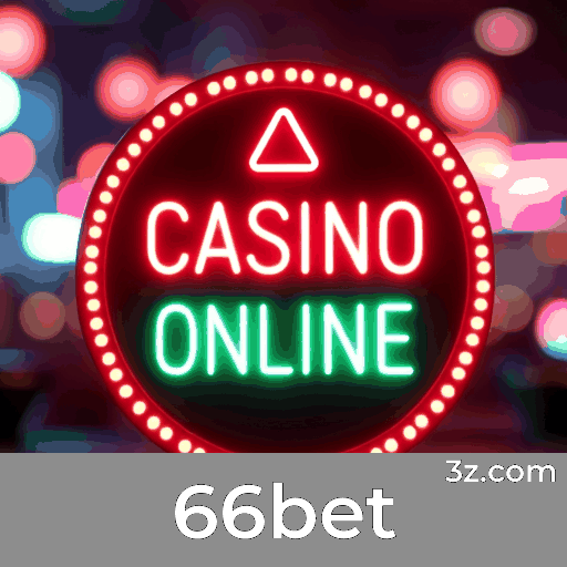66bet Social Casino: Uma Experiência de Entretenimento Interativo