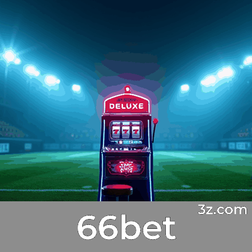 66bet: Experiência de Cassino Otimizada para Brasileiros