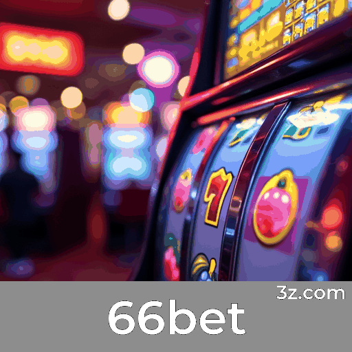 66bet: Apostas em Esportes com Odds Imediatas para Brasileiros