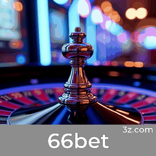 66bet: Plataforma Estável e Segura, Otimizada para o Brasil