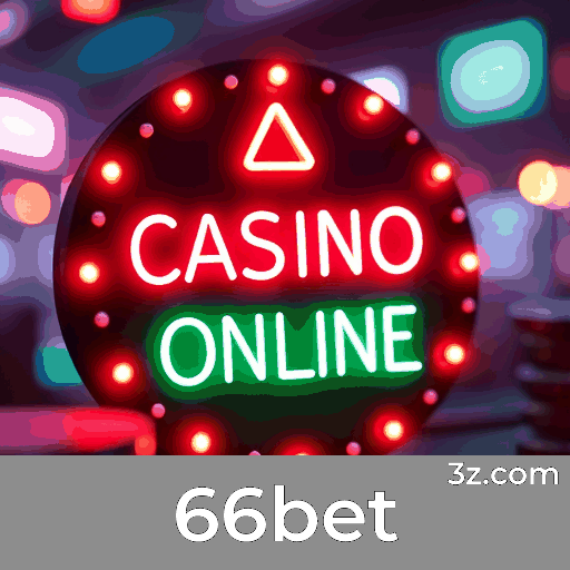 66bet: Experiência de Cassino Otimizada para Brasileiros