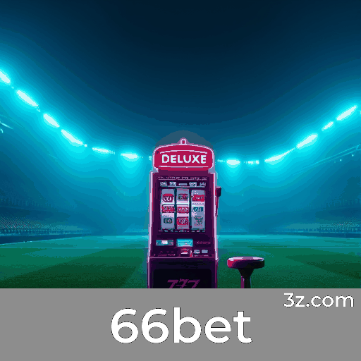 Desbloqueie os Bônus Exclusivos da 66bet Agora!