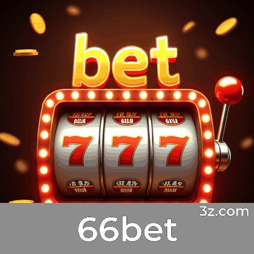 66bet - Jogos de Slots, Mesa e Real Dealers
